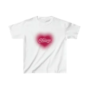 Chicago Boxy Tee