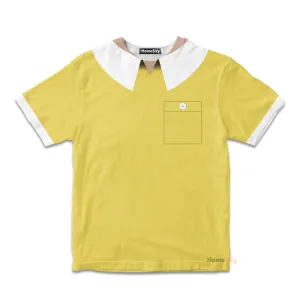 Christopher Robins - Cosplay Costume 3D Kid T-shirt QT309560