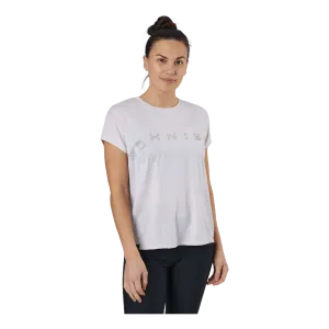 Clara Loose Tee Orchid