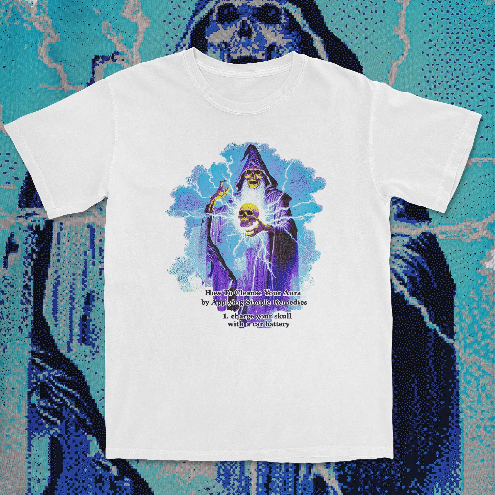 cleanse your aura