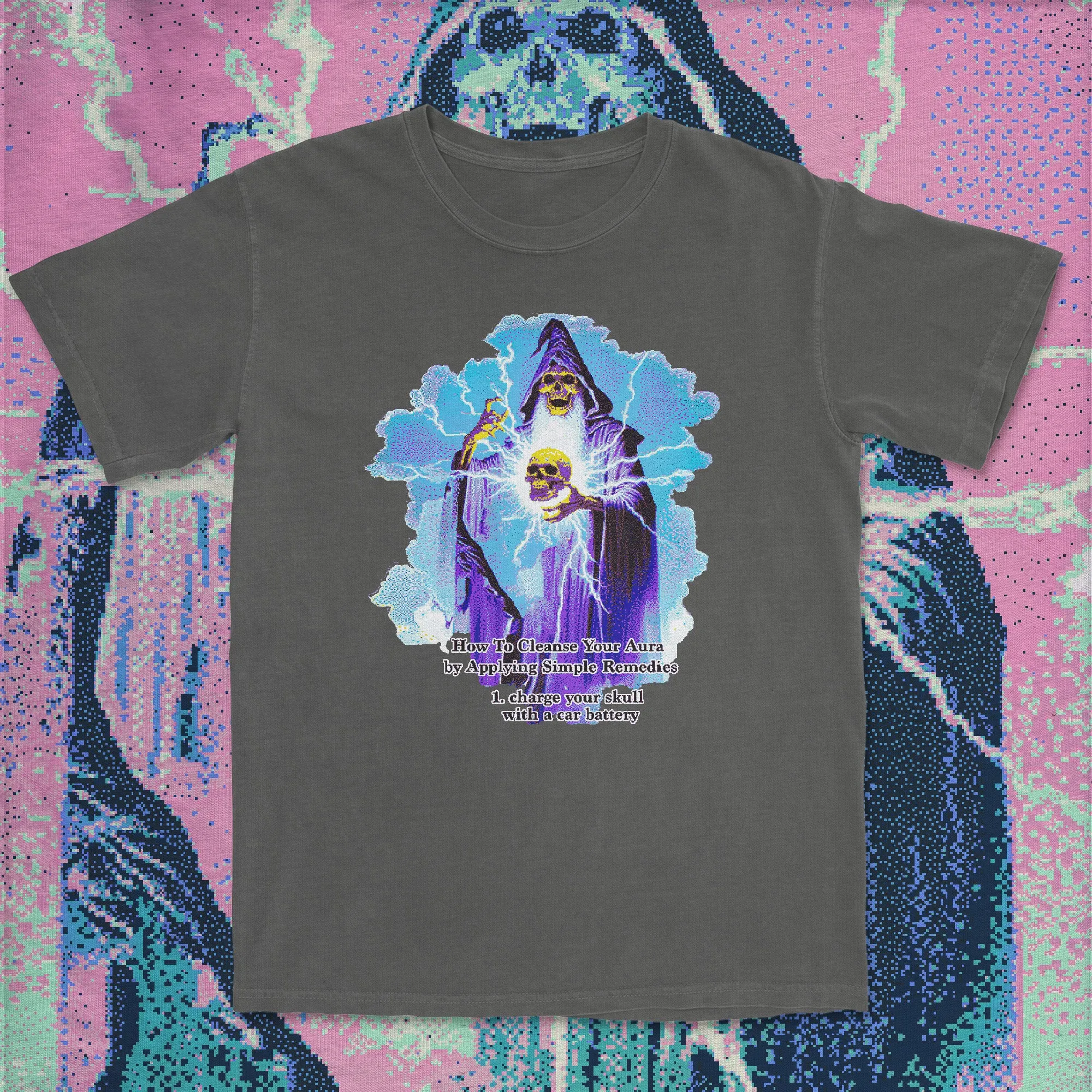 cleanse your aura