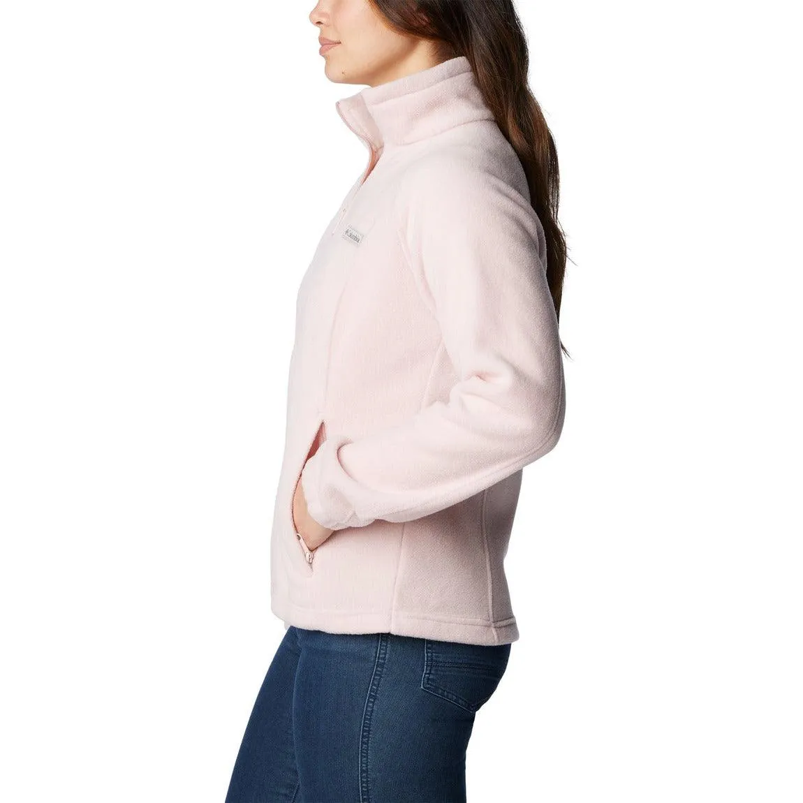 Columbia Benton Springs™ Full Zip Fleece Jacket  - Women
