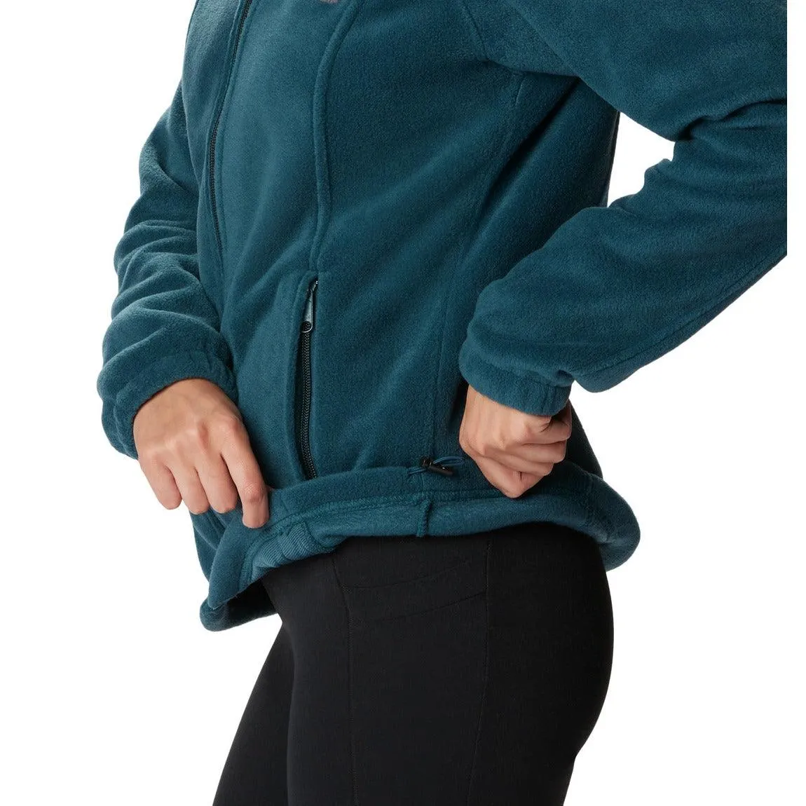Columbia Benton Springs™ Full Zip Fleece Jacket  - Women