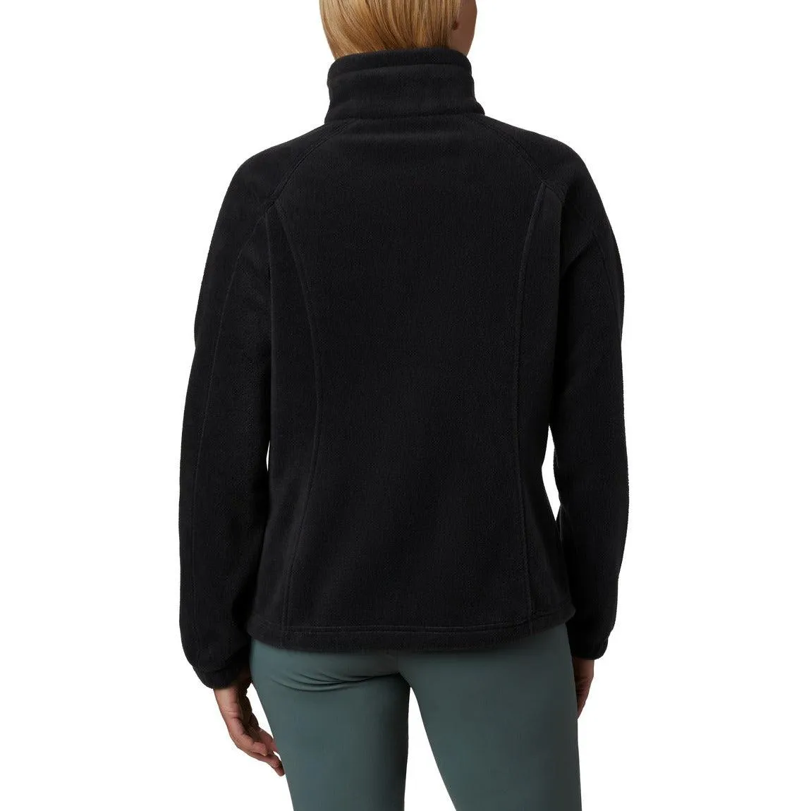 Columbia Benton Springs™ Full Zip Fleece Jacket  - Women
