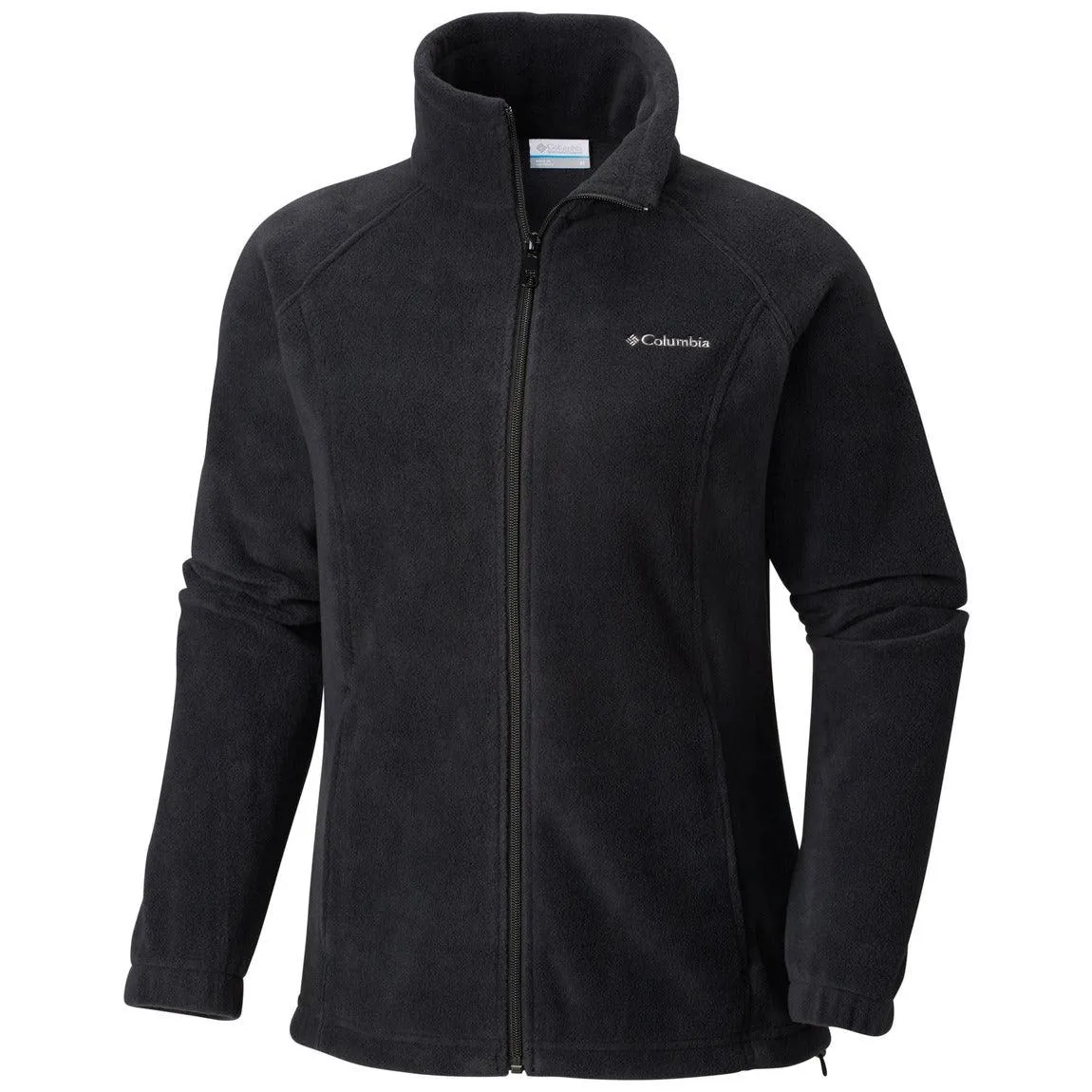 Columbia Benton Springs™ Full Zip Fleece Jacket  - Women