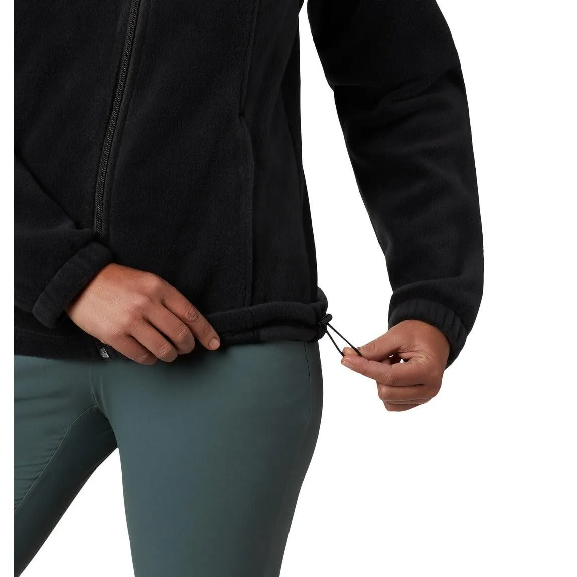 Columbia Benton Springs™ Full Zip Fleece Jacket  - Women