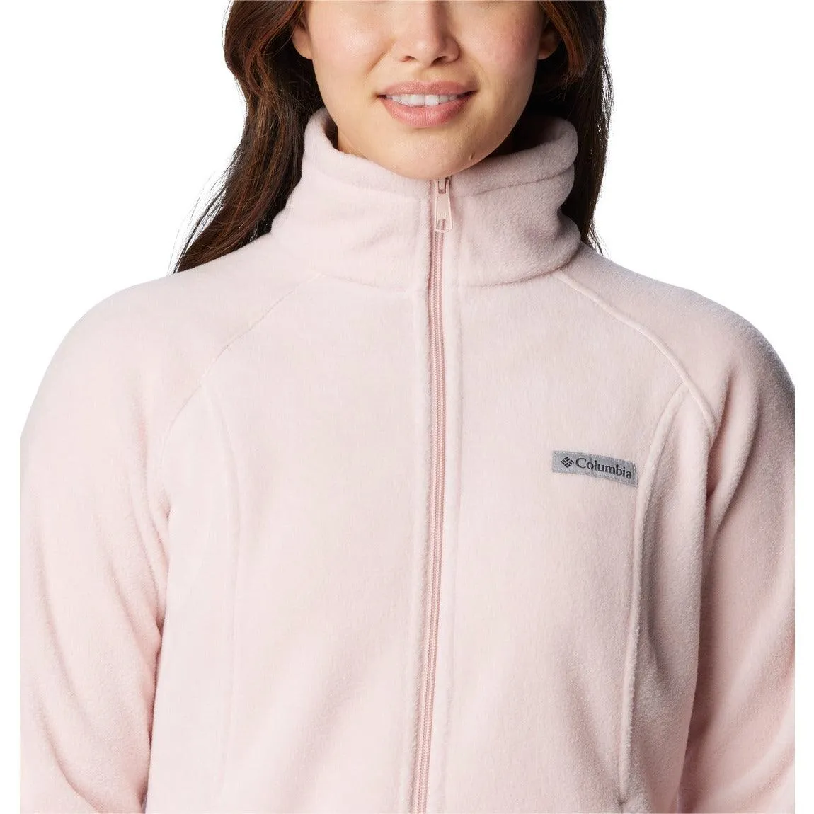 Columbia Benton Springs™ Full Zip Fleece Jacket  - Women