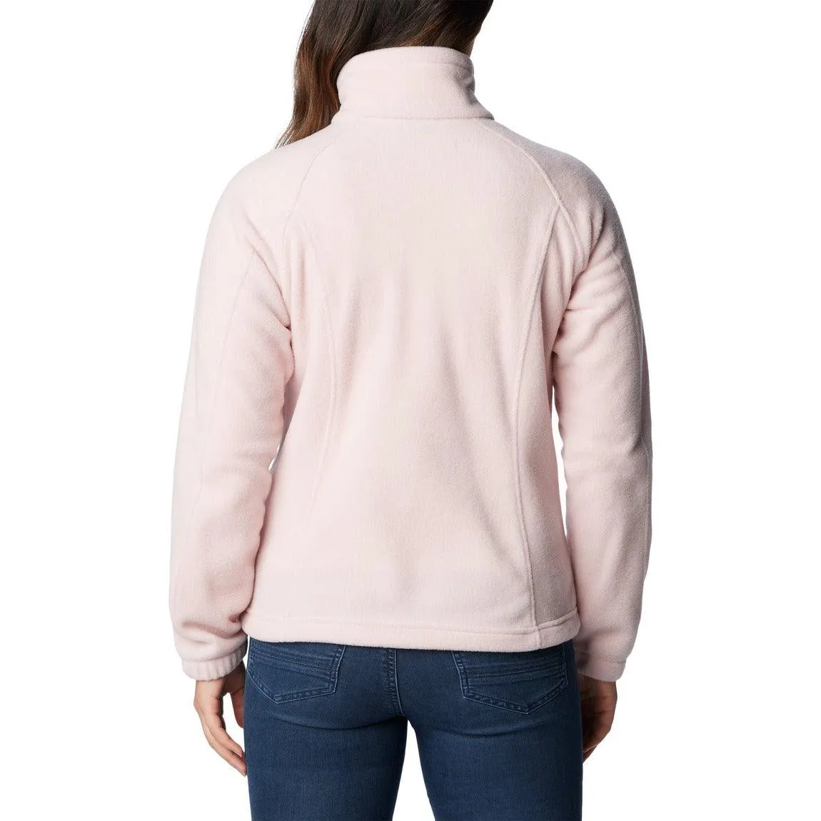 Columbia Benton Springs™ Full Zip Fleece Jacket  - Women