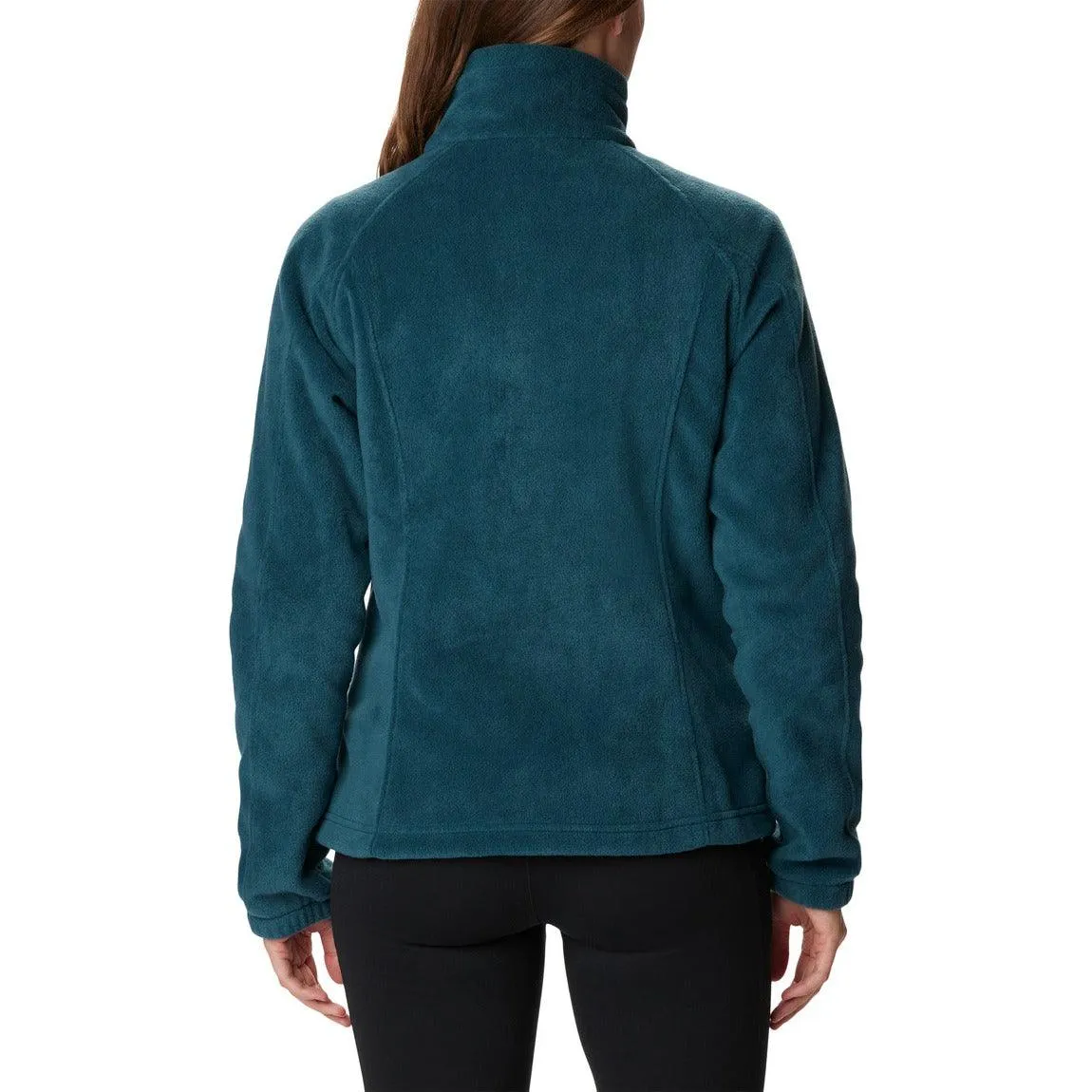 Columbia Benton Springs™ Full Zip Fleece Jacket  - Women
