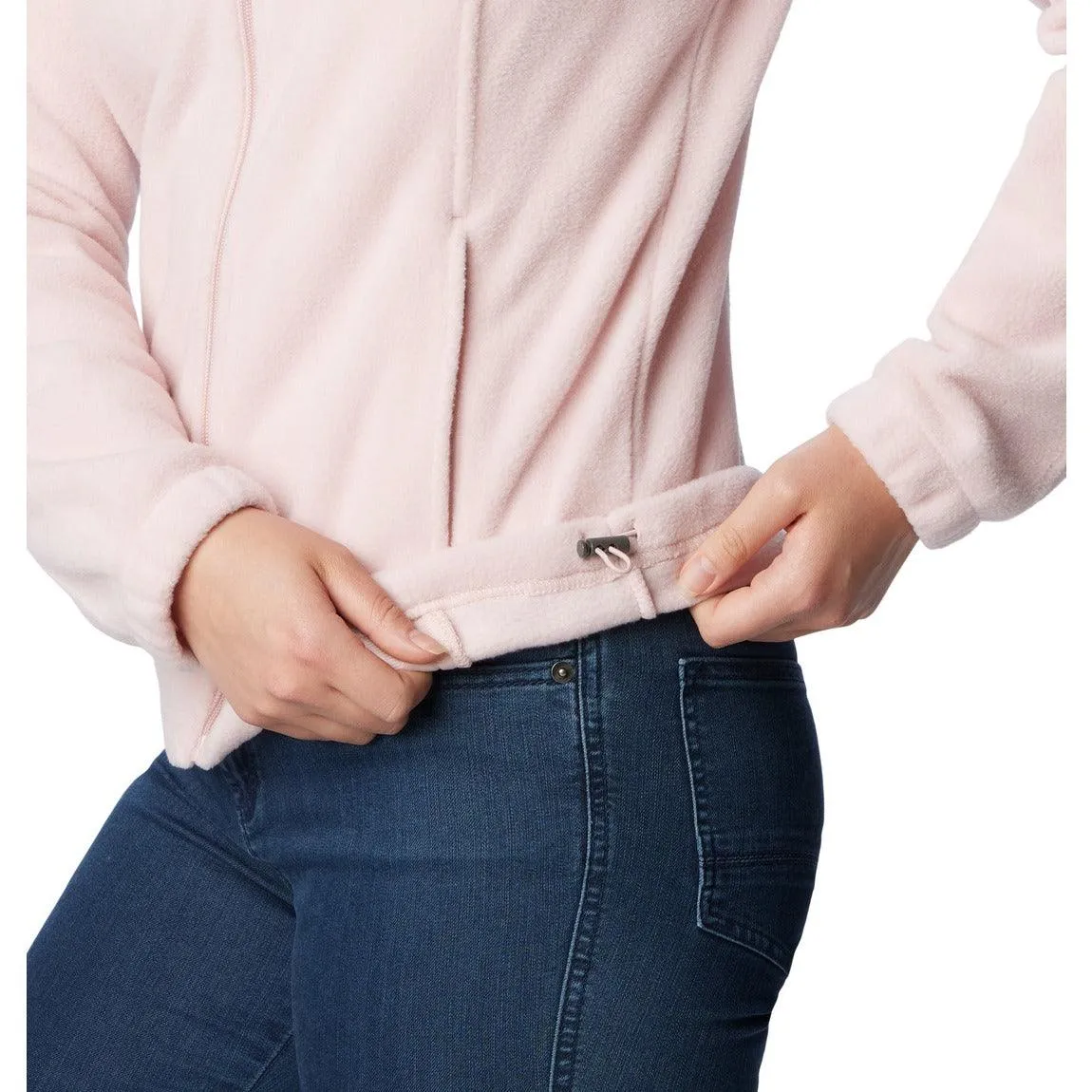 Columbia Benton Springs™ Full Zip Fleece Jacket  - Women