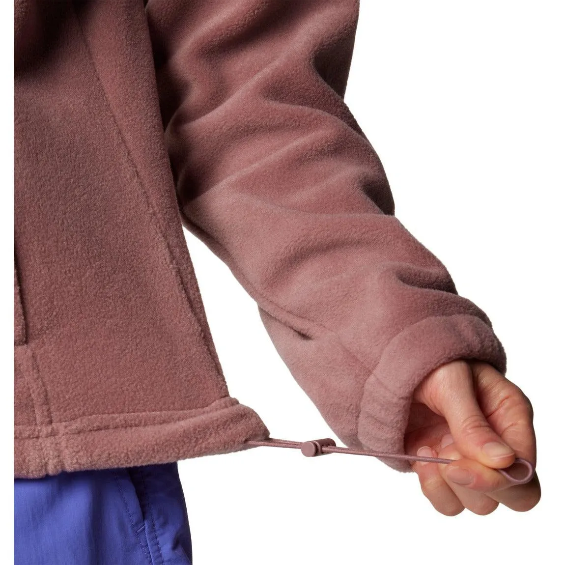 Columbia Benton Springs™ Full Zip Fleece Jacket  - Women