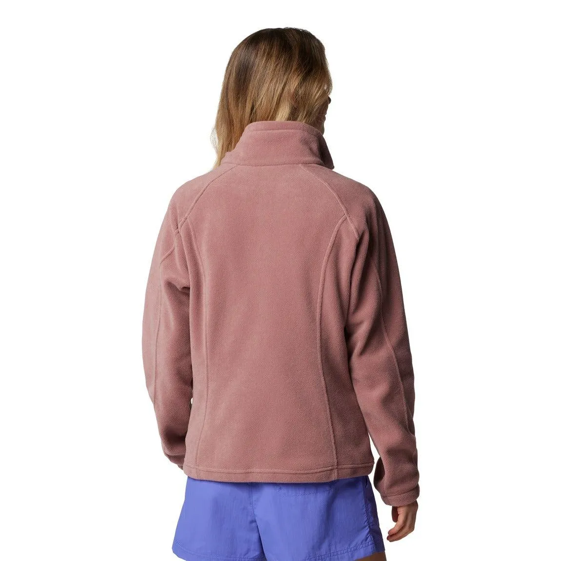 Columbia Benton Springs™ Full Zip Fleece Jacket  - Women