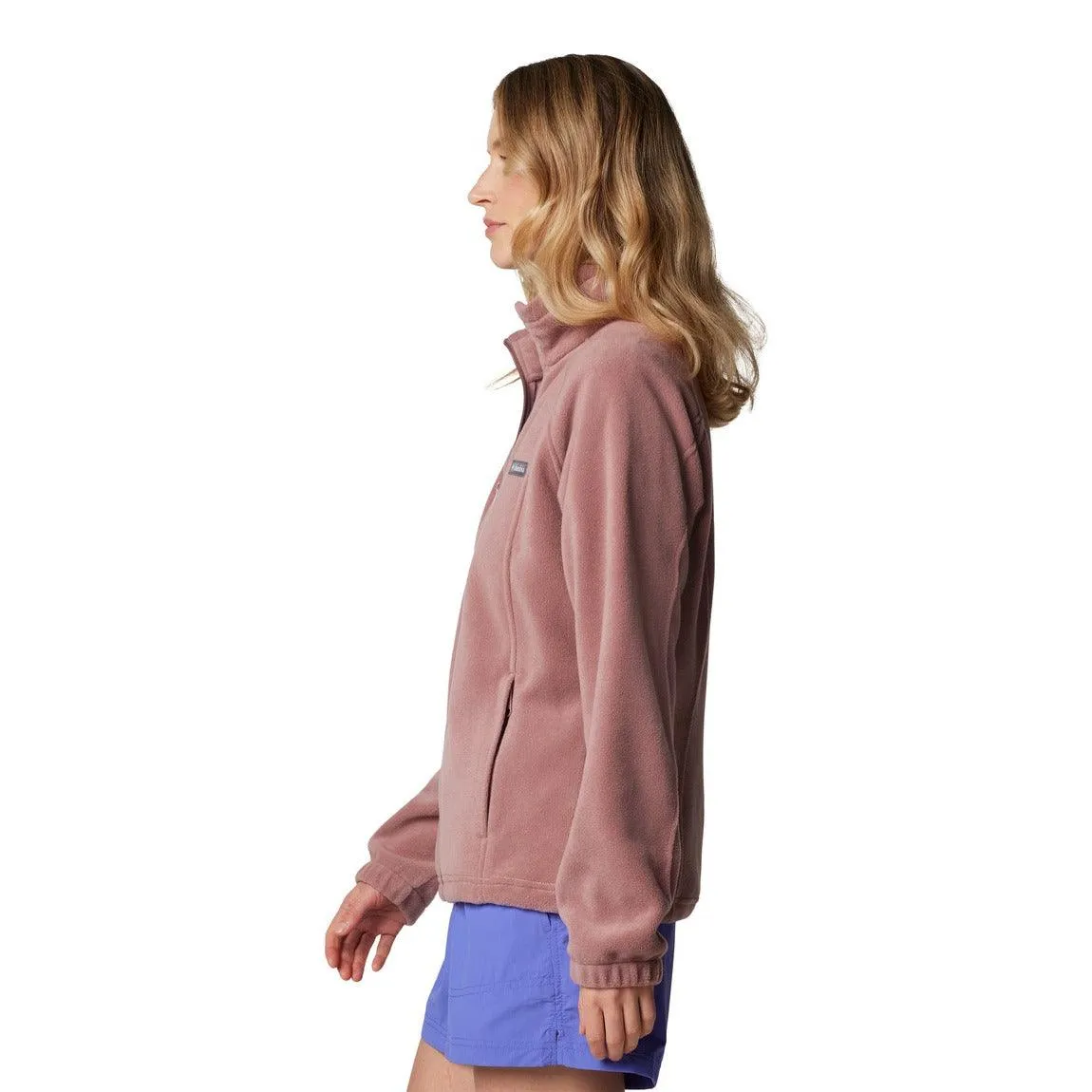 Columbia Benton Springs™ Full Zip Fleece Jacket  - Women
