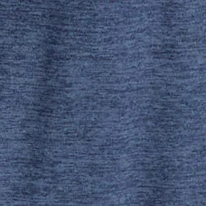 Columbia Mens Navy Blue Omni-Shade Kwick Hike Back Graphic Short Sleeve Tshirt