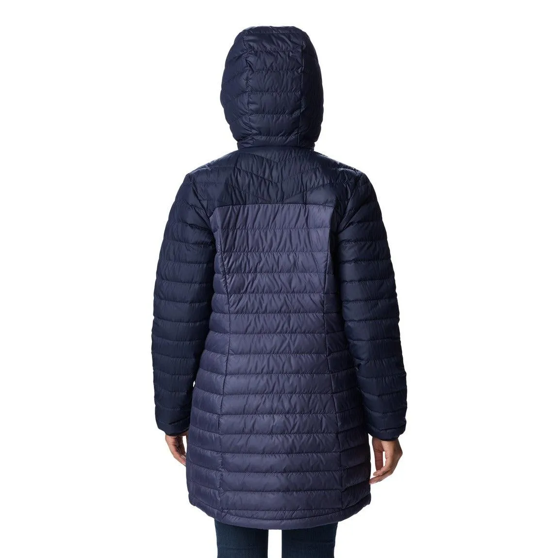 Columbia Westridge™ Mid Down Jacket - Women