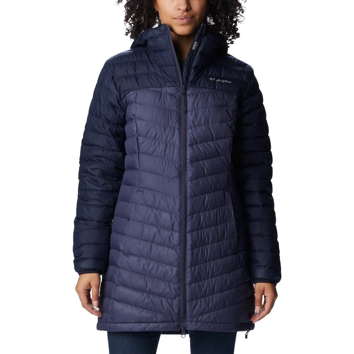 Columbia Westridge™ Mid Down Jacket - Women