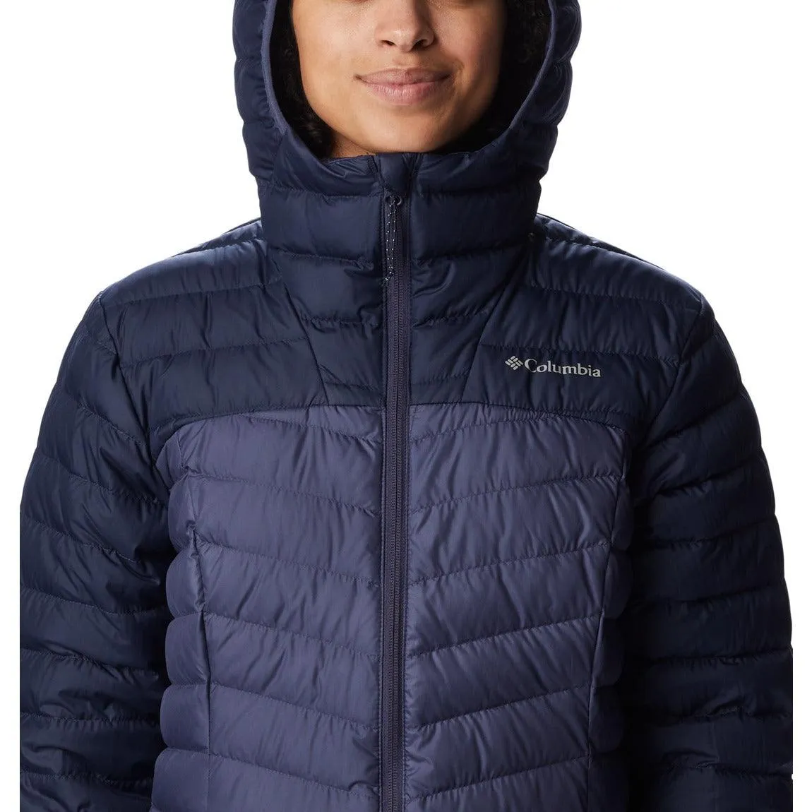 Columbia Westridge™ Mid Down Jacket - Women