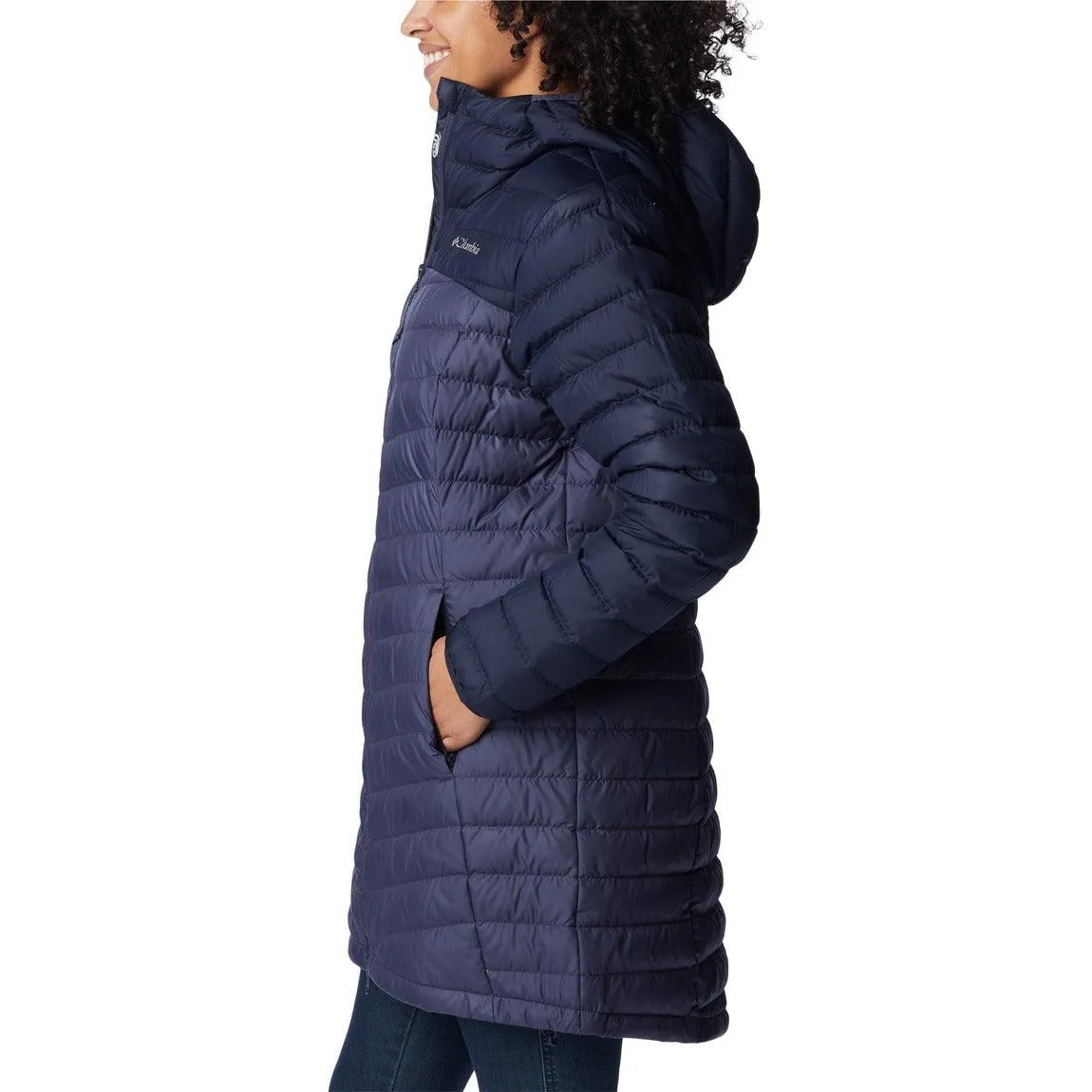 Columbia Westridge™ Mid Down Jacket - Women