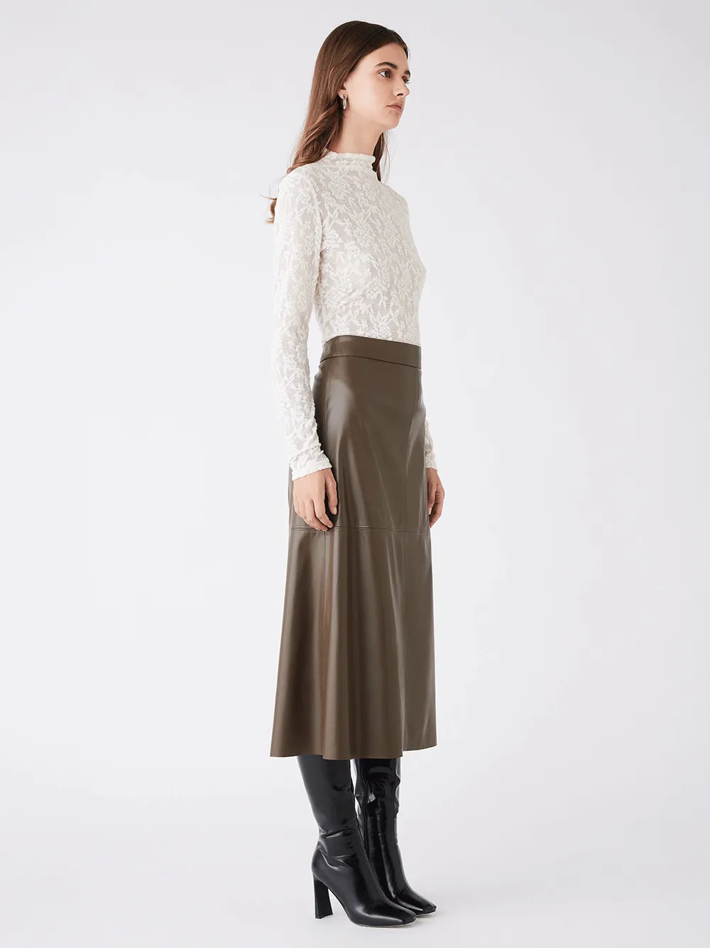 Confessions Midi Skirt