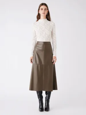 Confessions Midi Skirt