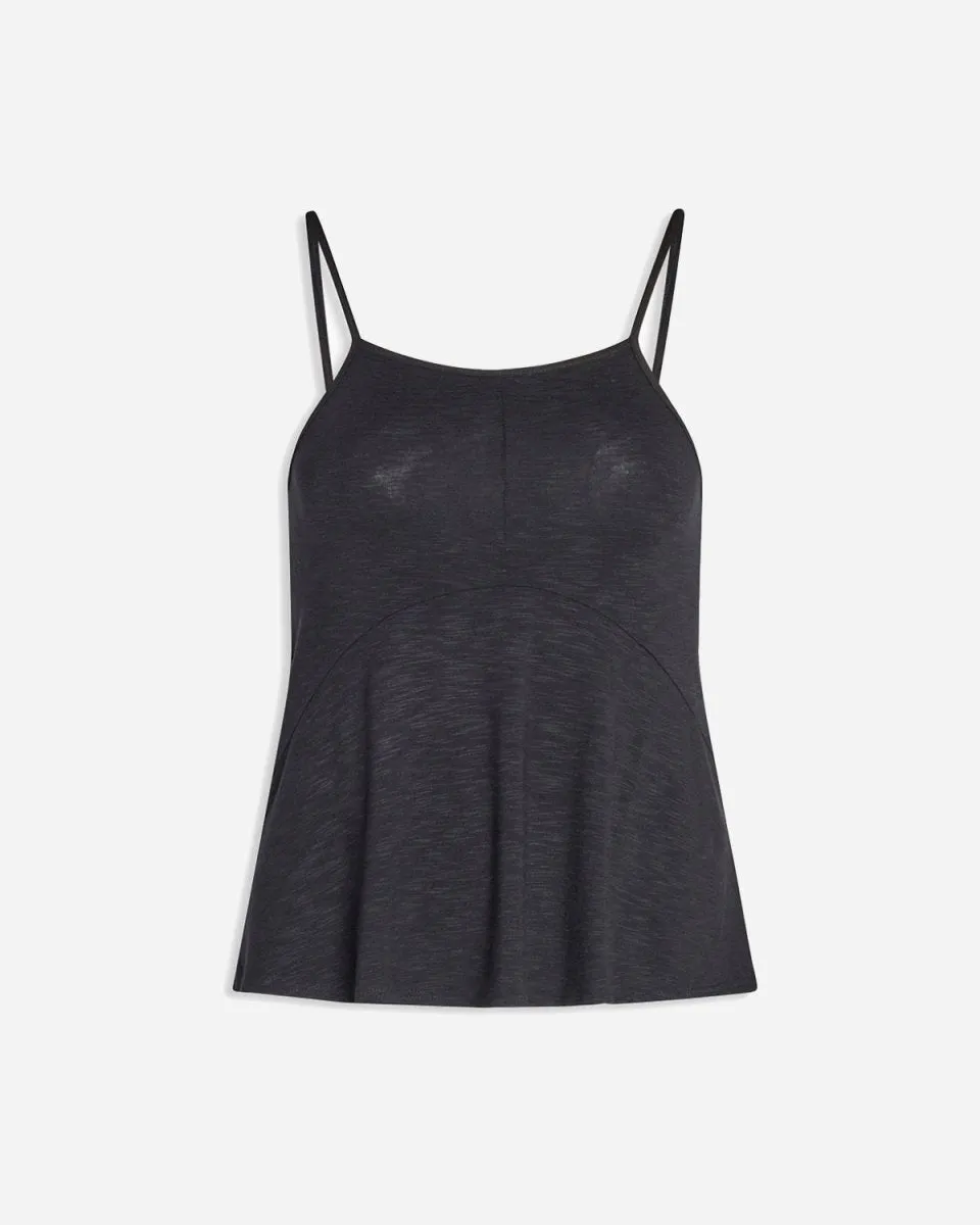 Conny Top - Black