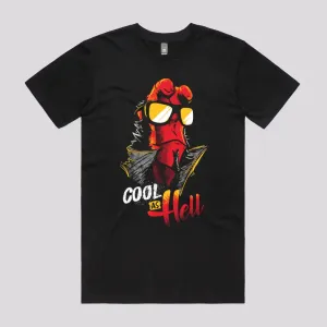 Cool as Hell T-Shirt