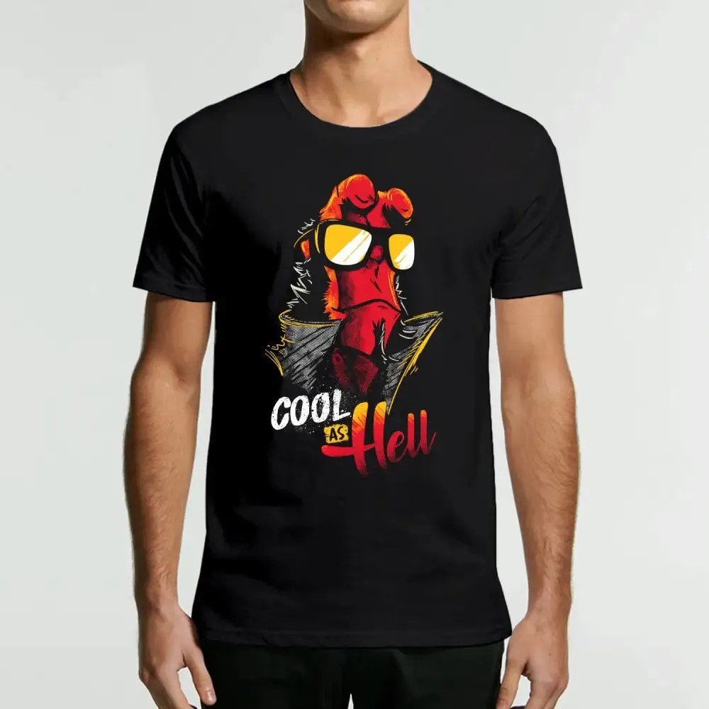 Cool as Hell T-Shirt