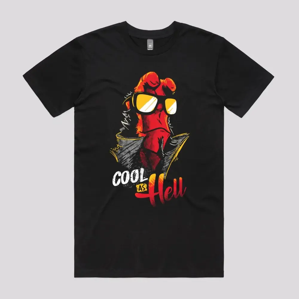 Cool as Hell T-Shirt