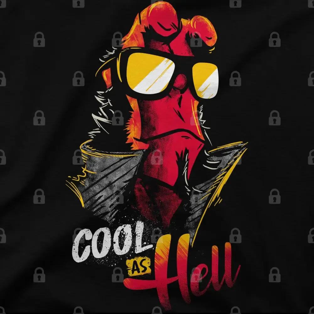 Cool as Hell T-Shirt