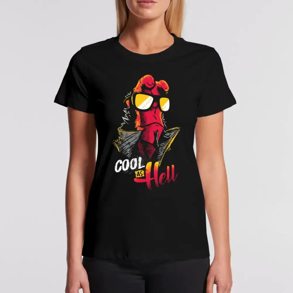 Cool as Hell T-Shirt
