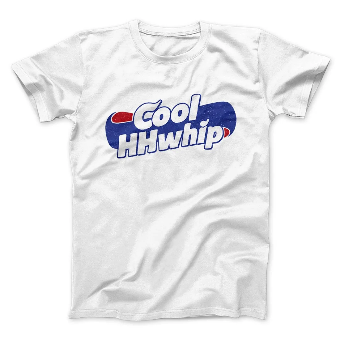 Cool Hhwhip Men/Unisex T-Shirt
