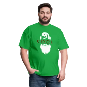 Cool Tee White Image (Up to 6xl)