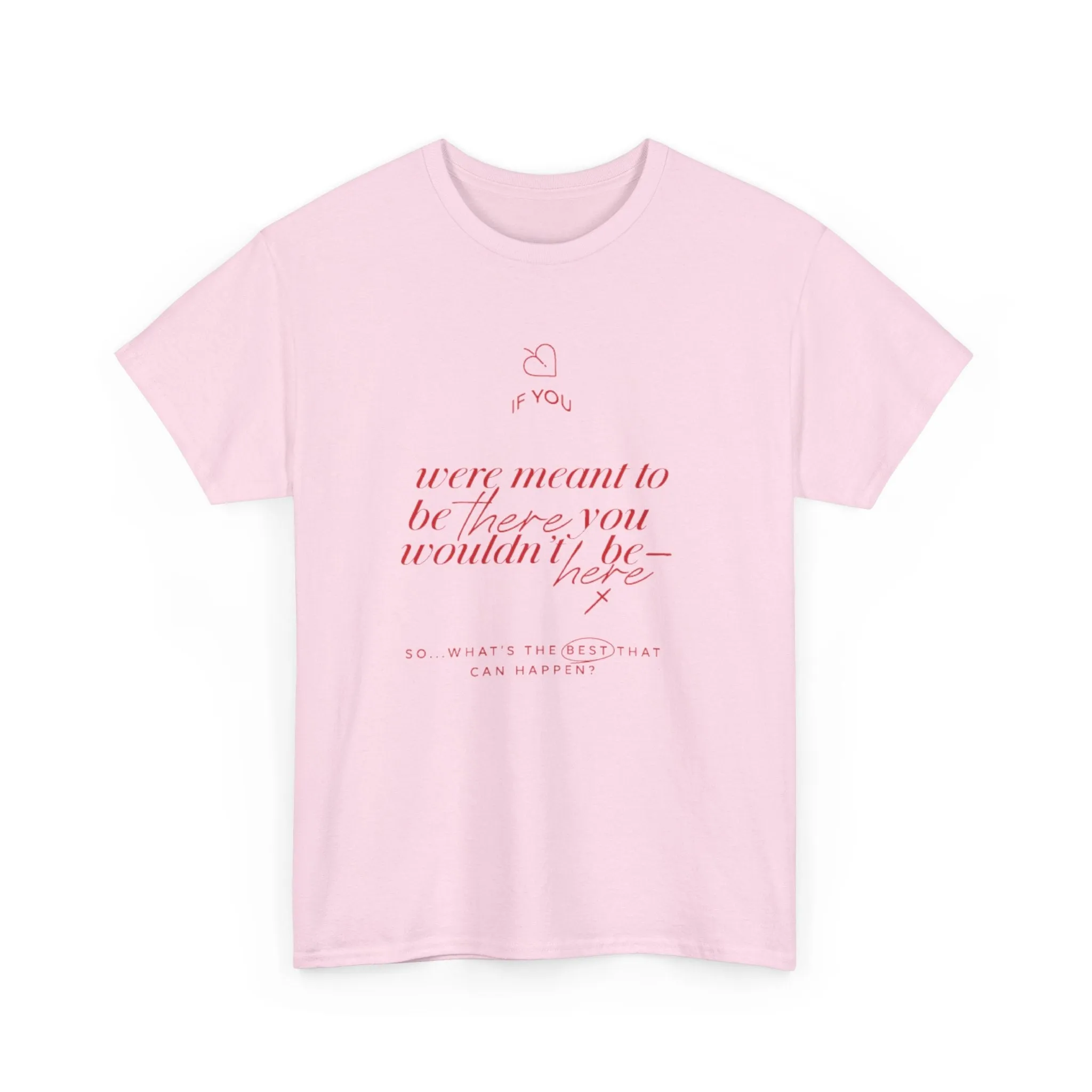Copy of Something New Cotton Tee