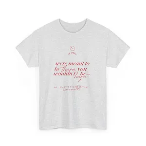 Copy of Something New Cotton Tee
