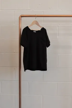 CORE: Youth Boxy Tee