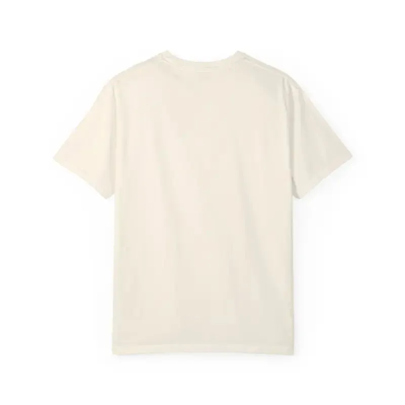 Cozy Cotton Athlete Tee for Trendy Fashion