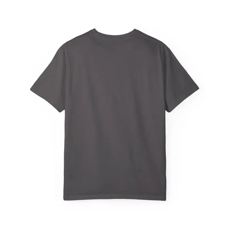 Cozy Cotton Athlete Tee for Trendy Fashion