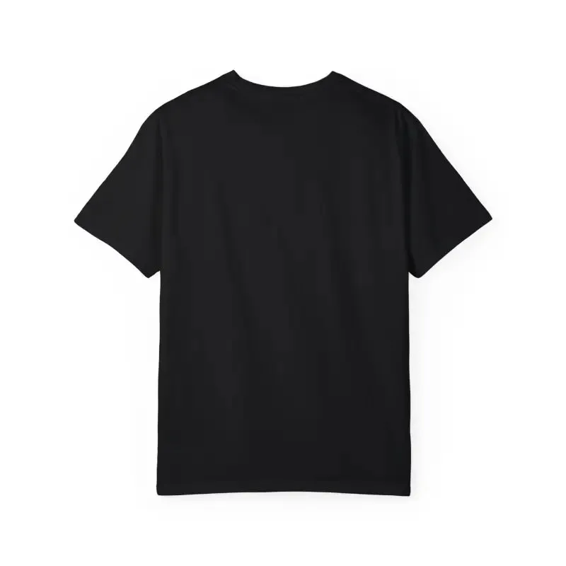 Cozy Cotton Athlete Tee for Trendy Fashion