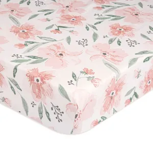 Crib Fitted Sheet