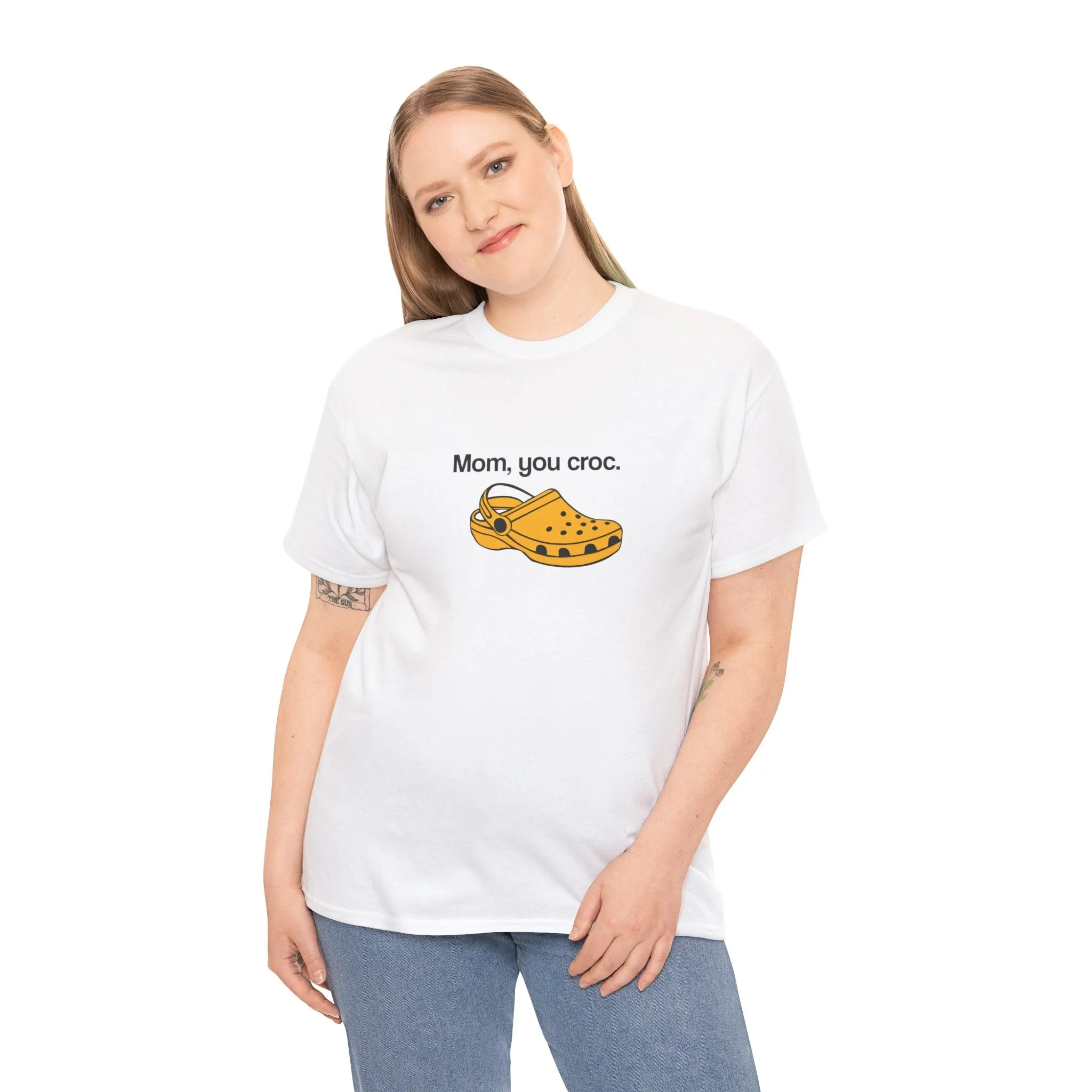Crocstar