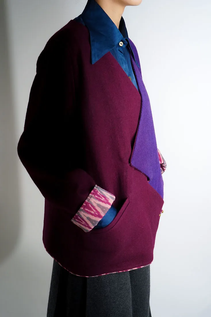 Crossway Jacket