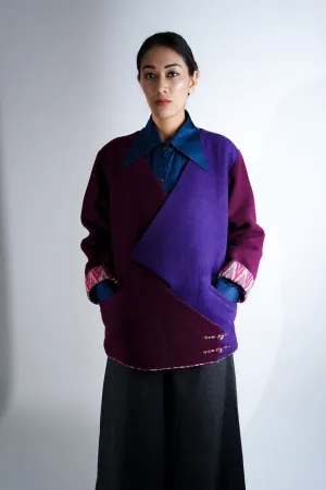 Crossway Jacket