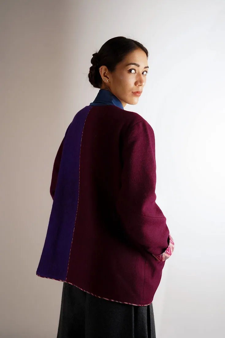 Crossway Jacket