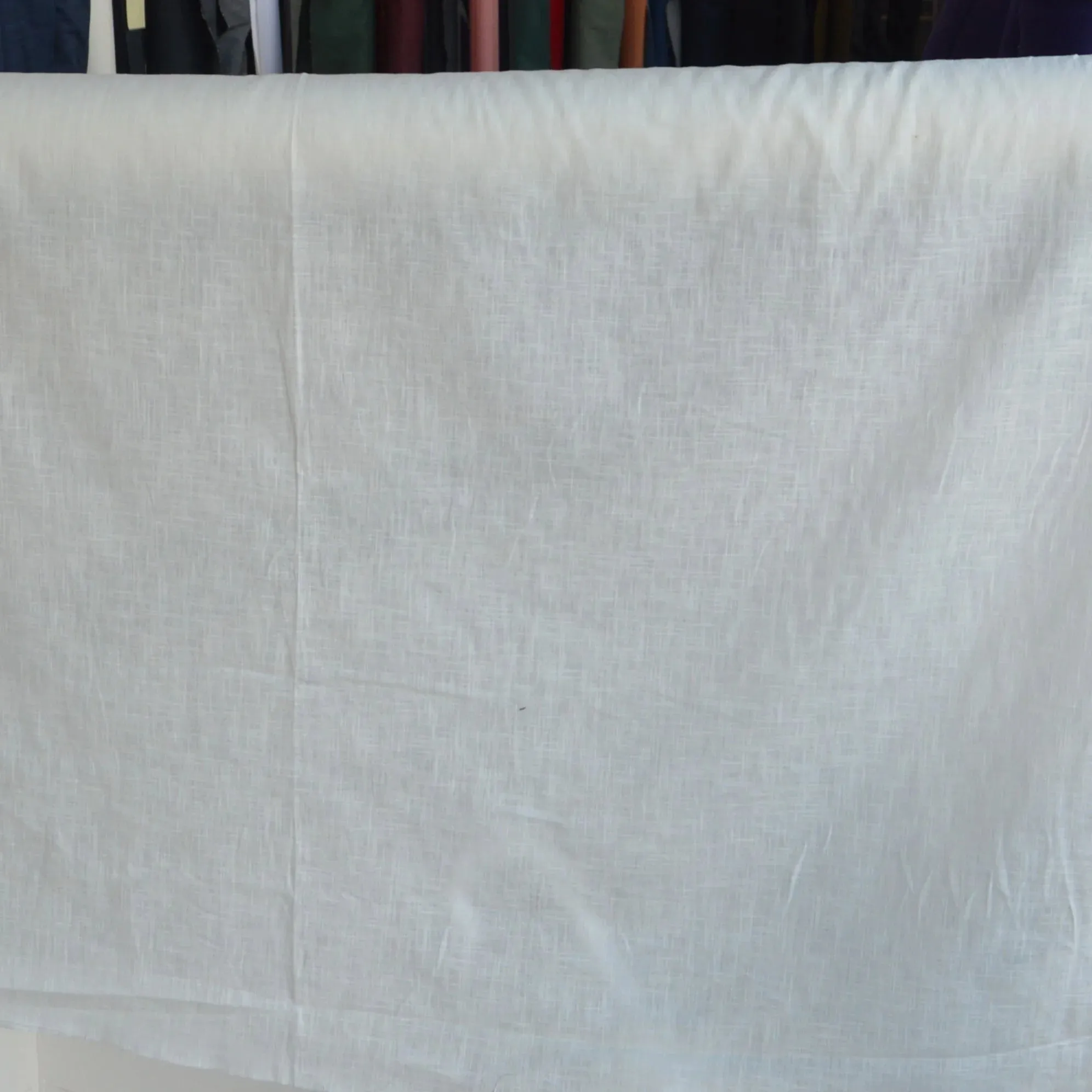 Cruise - Linen - Off-White