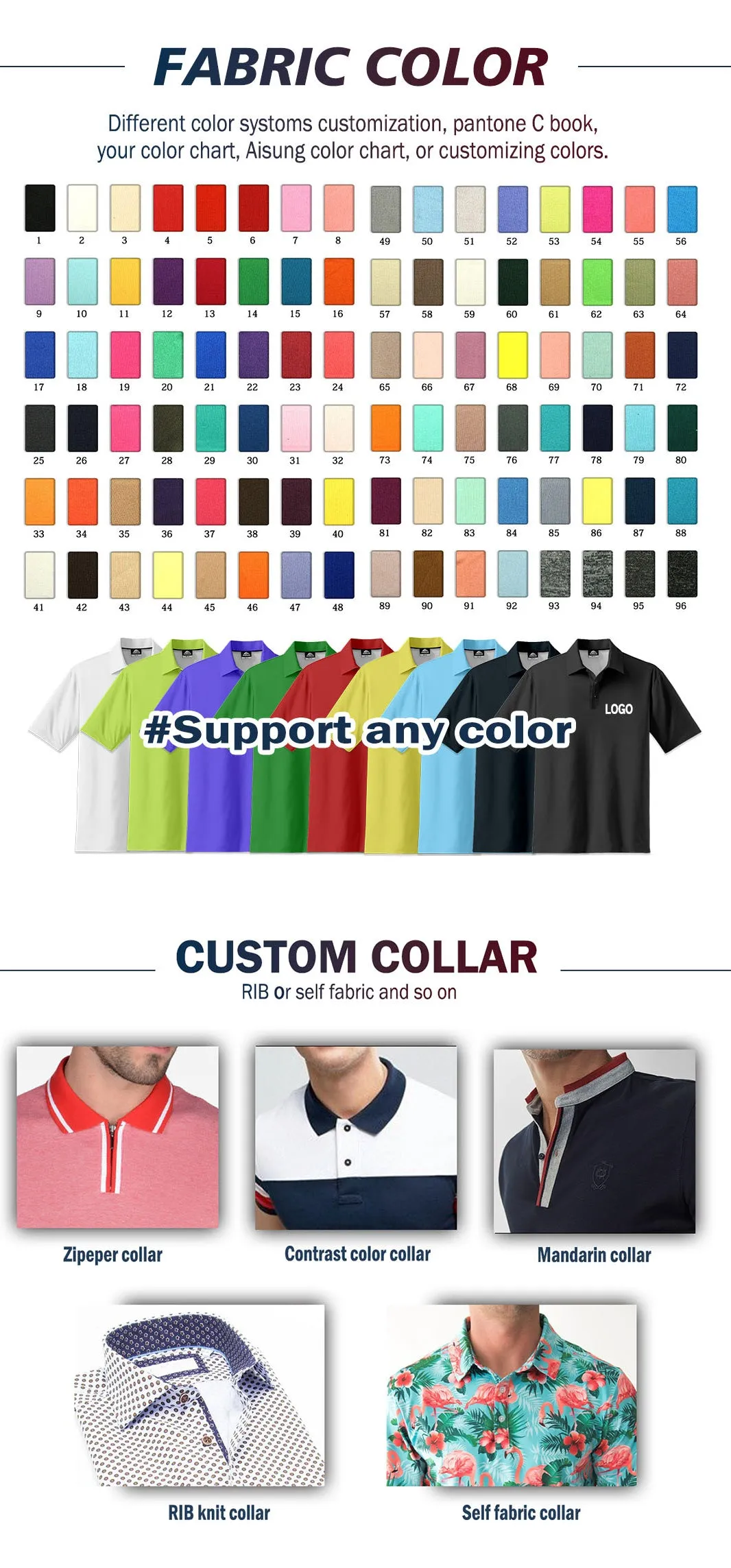 Custom Bowling Polo Shirts - High Quality, Diverse Designs | ZAB Sports Apparel