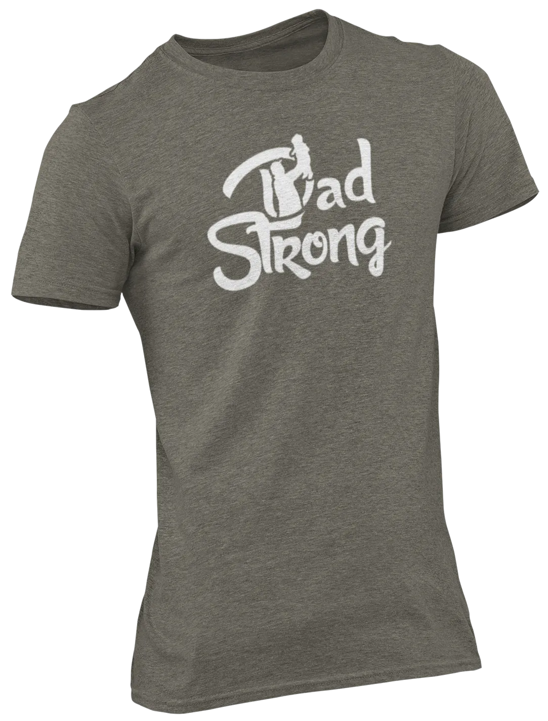 Dad Strong Tee - DS100