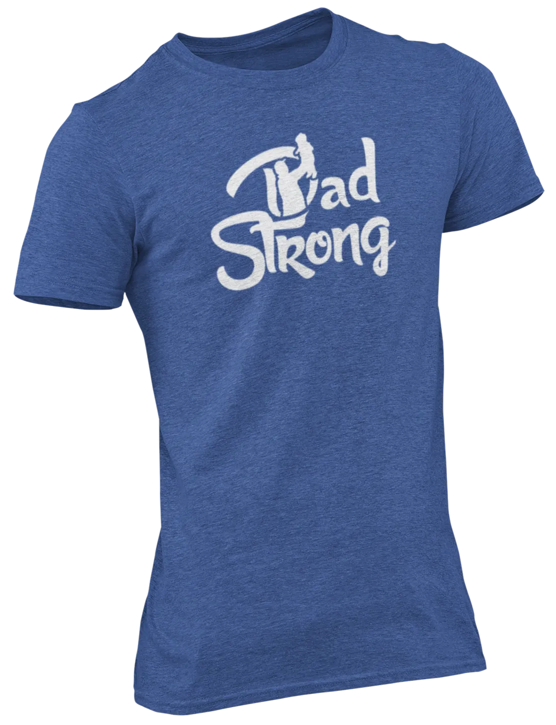 Dad Strong Tee - DS100