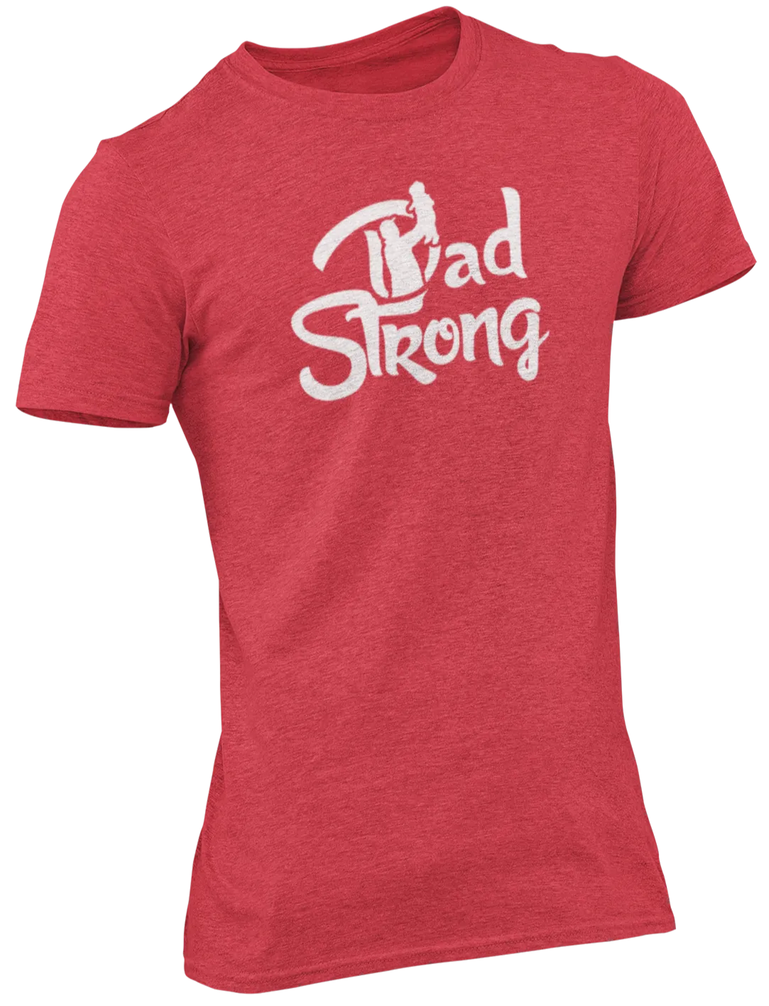 Dad Strong Tee - DS100