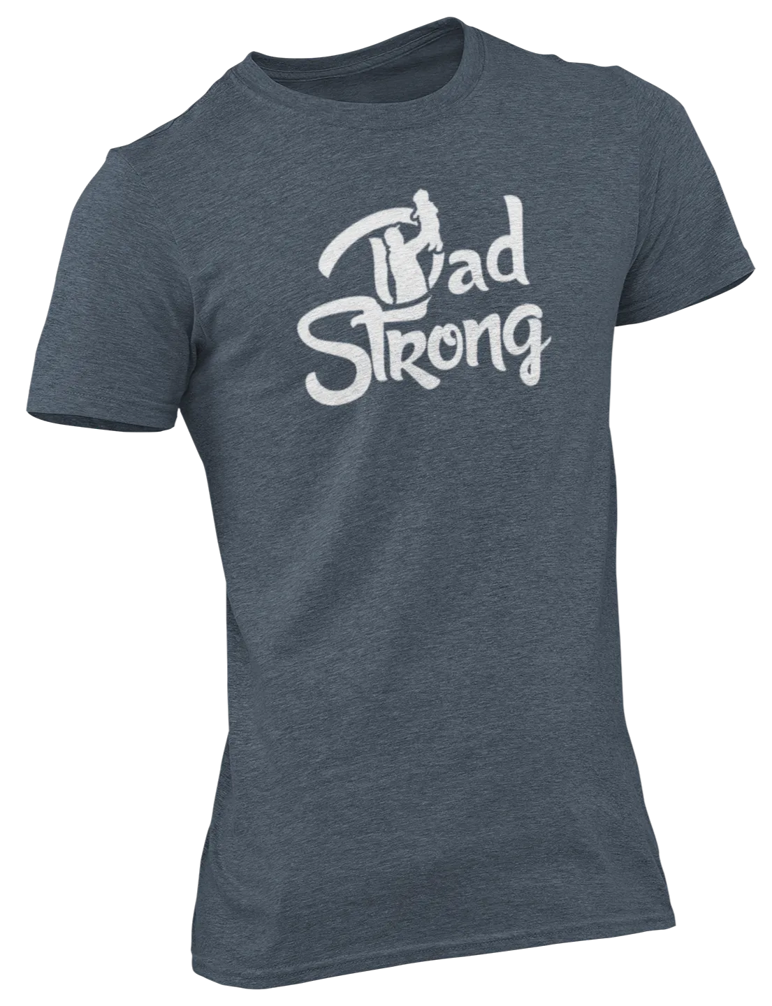Dad Strong Tee - DS100