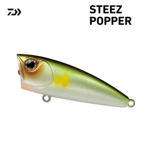 DAIWA STEEZ POPPER 60F